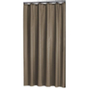 Sealskin Madeira Rideau de douche Polyester 120x200 cm Sable CO238501165
