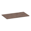 BRAUER Ocean Slim plan de toilette - 80x46x2cm - Erosion SW721080