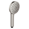 GROHE Vitalio Joy 120 handdouche - 3 straalsoorten - 7 l/min - supersteel (rvs) SW1522123
