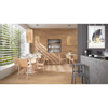 SAMPLE Ceralto Houta Craft Vloer- en wandtegel 30x120cm 10.5mm gerectificeerd R9 porcellanato Biondo SW914250