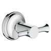 Grohe Essentials Authentic haak chroom SW74549 Grohe Essentials Authentic haak chroom SW74549