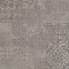 Imola Blox Vloertegel - 60X60 - 10mm - mat - zilver SW1578694