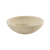 Aquanova Luxor Zeepschaal Crème SW485807