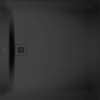 Duravit Sustano Douchebak - 120x120x3cm - Vierkant - DuraSolid - mat antraciet SW814292