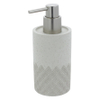 Differnz Sand Zeepdispenser 200ml Beige SW373093 Differnz Sand Zeepdispenser 200ml Beige SW373093