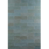 Douglas Jones Atelier Wandtegel - 6.2x25cm - 10.0mm - Vert d'eau SW497716
