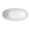 Xenz Sio Solid Surface 180x90x66 SW103446 Xenz Sio Solid Surface 180x90x66 SW103446