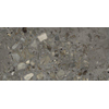 ÉCHANTILLON Ceralto Nobile Polished Carreau VL 600X1200 Sassi anthracite poli-mat 9mm rectifié SW1449550
