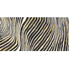 Ceralto Marvella Marble Carreau de sol - 60X120 - 6.5mm - brillant - oryx SW1579001