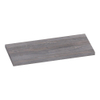 BRAUER Ocean Medium topblad - 100x46x4cm - Driftwood SW499575