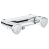 GROHE Costa S robinet de douche entraxe 12 cm chrome 0440183
