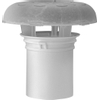 Duravit DuraStyle urinoir clapet anti-odeur avec pierre parfumée SW450169