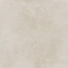 Terravito Calvero wand- en vloertegel - 90x90cm - 9.0mm - Vierkant - gerectificeerd - Betonlook - mat crème SW1077625