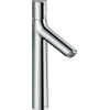 Hansgrohe Talis select s wastafelkraan - 190 met waste - met select greep - voor aan/uit + temperatuurinstelling - hoogglans chroom SW29035
