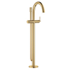 GROHE Atrio Mitigeur de bain cool sunrise SW354647 GROHE Atrio Mitigeur de bain cool sunrise SW354647