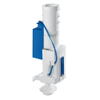 Grohe Rapid SL Bodemkorf - met overloop 0720023