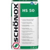 Schonox HS 50 Egaline vloer zak/em SW799482