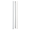 Grohe Euphoria Douchepijp - 15cm langer - chroom GA45754