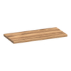 PLAQUE BRAUER Ocean Medium - 100x46x4cm - Miel SW1203350