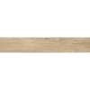 ÉCHANTILLON Ceralto Bosque Craft Carrelage sol et mur 15x90cm 8.5mm rectifié R9 grès cérame Beige SW976456