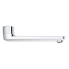 Grohe Grohtherm Special Draaibare Gegoten Uitloop - 17.5cm - voor artikel 34666 - chroom SW86834