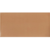 SAMPLE Ceralto Formo Concrete Wandtegel - 10x20cm - 7.0mm - nude (Bruin) SW1591625