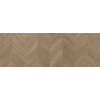 ÉCHANTILLON Terravito Brisano carreau mural - 40x120cm - Rectangulaire - 11mm - rectifié - Imitation bois - Zig Ipe SW735805
