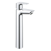 GROHE Start Edge ensemble de robinet à économie d'eau 1 poignée Chrome SW706627