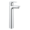 GROHE Start Edge ensemble de robinet à économie d'eau 1 poignée Chrome SW706627
