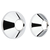 GROHE rosace set de 2 pièces 0436600