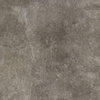 ÉCHANTILLON Ceralto Montaro Slate Carreau de sol et de mur 80x80cm 9.5mm rectifié R10 grès cérame Black SW976567