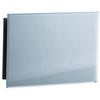 Sunshower ventilatierooster 15x9cm voor Pure en Pure Xl en Deluxe glas Organic Grey SW500107