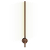 Crosswater Tranquil applique murale - Bronze brossé SW928039