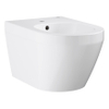 GROHE Euro Ceramic wandbidet - 54cm - alpine wit SW1234885