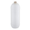 GROHE Réservoir à savon - 500ml - pour distributeur de savon encastré - blanc SW335631