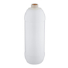 GROHE Contropress Flacon pour distributeur savon blanc mat SW335631