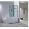 Xellanz Vanity complete bad/douchecabine rechts 170x85x218cm veiligheidsglas 5mm SW333853 Xellanz Vanity complete bad/douchecabine rechts 170x85x218cm veiligheidsglas 5mm SW333853