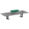 Hansgrohe RainDrain Installatieset - 60cm - dekvloer - te betegelen SW1590281
