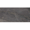 Ceralto Salerno Plank Vloertegel - 60x120cm - 9.5mm - gerectificeerd - Black SW1129912