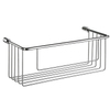Smedbo Sideline Douchemand - 27x12x11cm - chroom SW13471