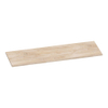 BRAUER Ocean Slim plan de toilette - 140x46x2cm - Forest Wheat SW445622