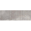 SAMPLE Ceramic-Apolo Stone Age Decortegel 30x90cm 11.7mm gerectificeerd Grey SW1170729