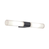 Astro Padova applique murale sans source lumineuse 2x G9 noir mat SW787135