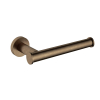 Hotbath &MORE Toiletrolhouder AB - Living Colours vormen een natuurlijk patina - messing verouderd koper (goud) SW1246315