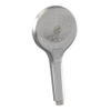Brauer Brushed Edition Douchette à main 3 jets inox brossé PVD SW374403