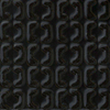 Ceralto Ricordo Marmo Wandtegel - 15x15cm - 10mm - mat - NERO SW1591613