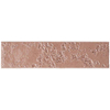ÉCHANTILLON Ceralto Formaire Pattern Carreau mural - 7.5x30cm - 8.8mm - Rose SW1557806