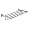 Grohe Essentials Handdoekrek - 55cm - Supersteel (RVS) SW97639