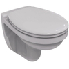 Royal Plaza Vito 2.0 WC suspendu - abattant avec couvercle - softclose - quickrelease - Blanc SW1120148