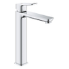 GROHE Dice wastafelkraan - xl-size - opbouw - hoog - voorsprong 16.1cm - zonder waste - chroom SW1440576